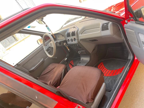 Peugeot 205 1991 Junior