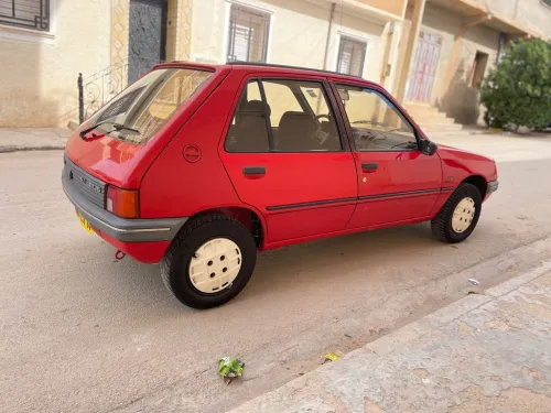 Peugeot 205 1991 Junior