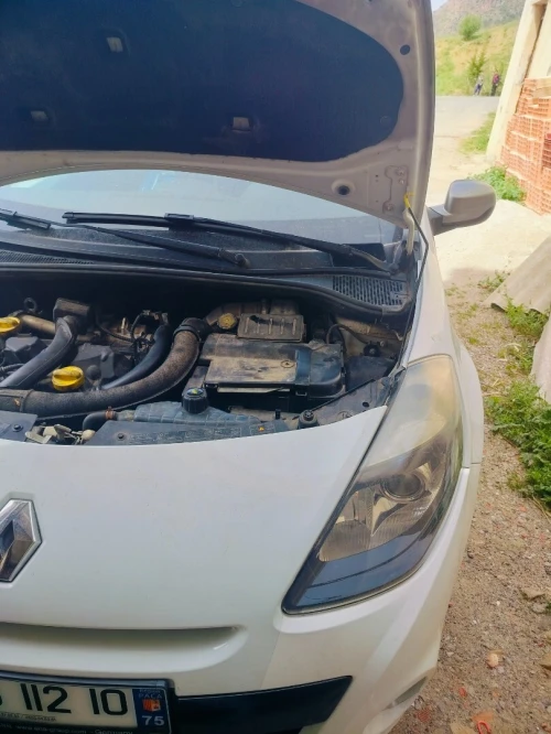 Moteur clio 3 1.5 dci