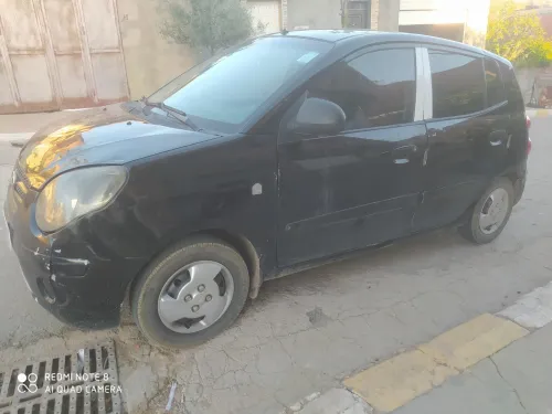 Kia Picanto 2008 vp
