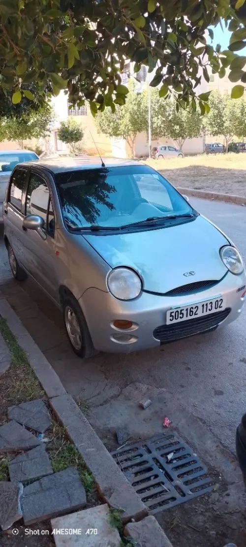 Chery QQ 2013 QQ