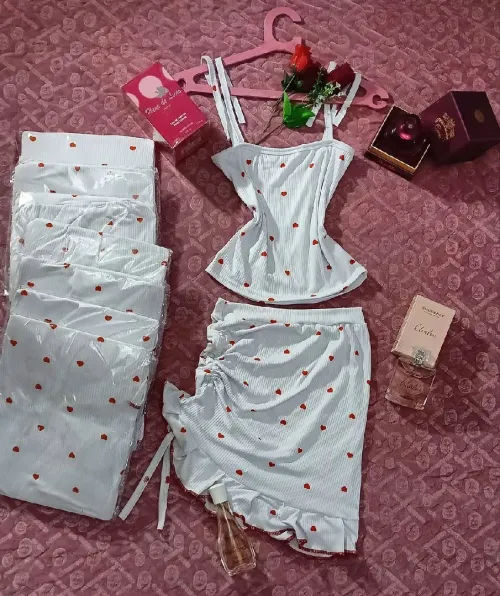 Brassière Jupe