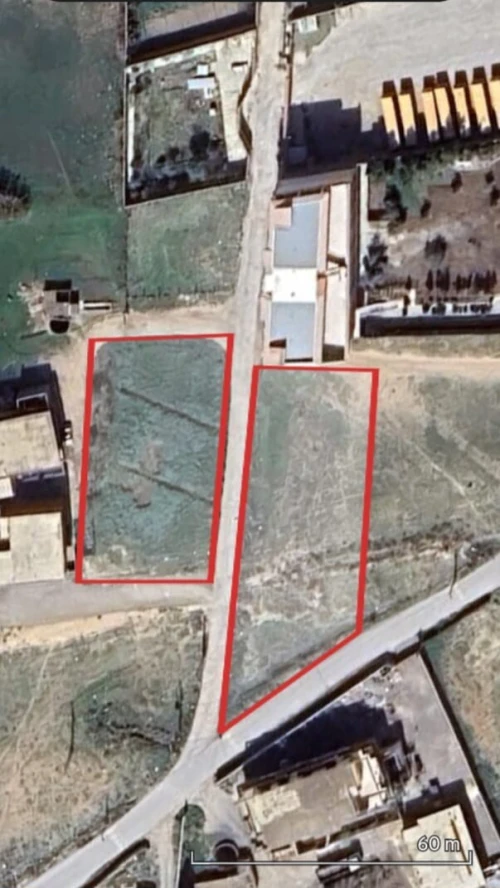 Location Terrain Sétif Bazer sakhra