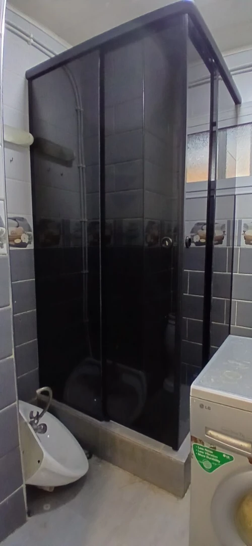 El Baraka Aluminium et pvc et verre trompée