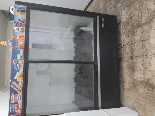 Armoire frigorifique