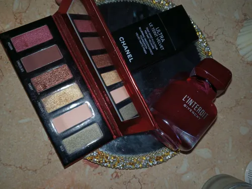 Maquillage original