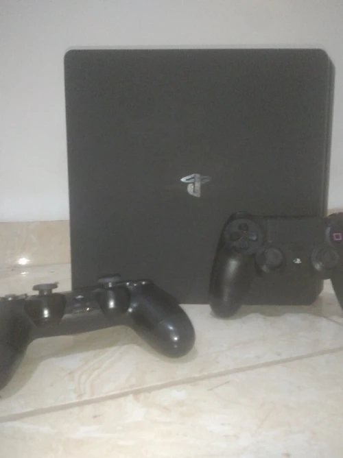 PlayStation 4