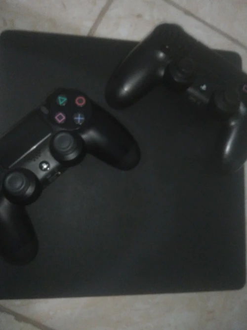 PlayStation 4