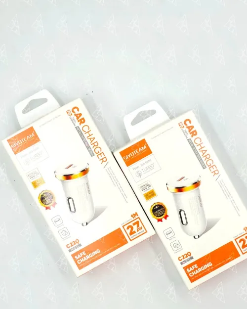 Chargeur et câble ldenio