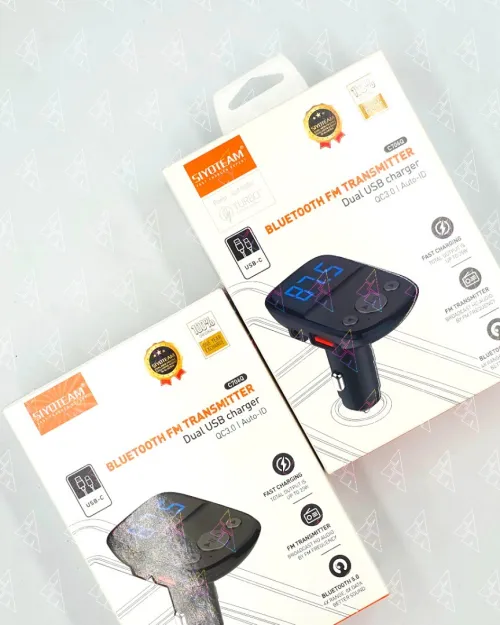 Chargeur et câble ldenio