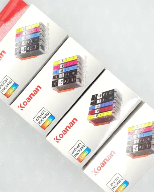 Large Disponibilité Des Cartouches .. En gros