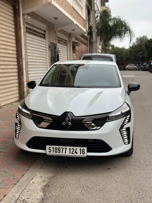 Mitsubishi Colt 2024 
