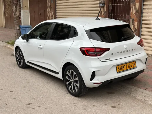 Mitsubishi Colt 2024 