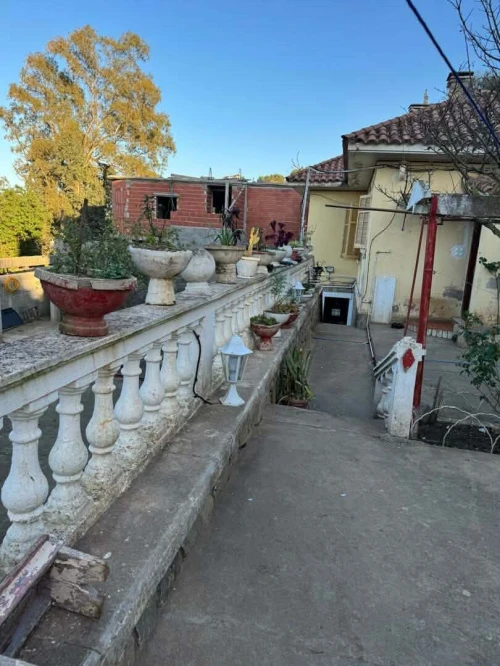 Vente Villa Alger Alger centre