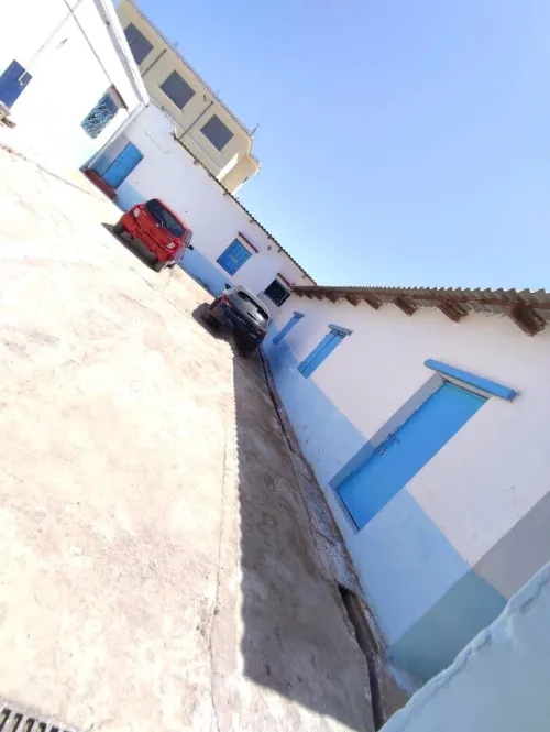 Vente bien immobilier Mostaganem Mesra