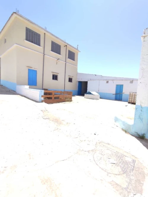 Vente bien immobilier Mostaganem Mesra