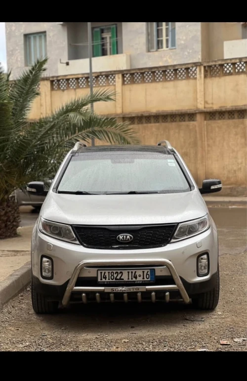 Kia Sorento 2015 Premium 5 Places
