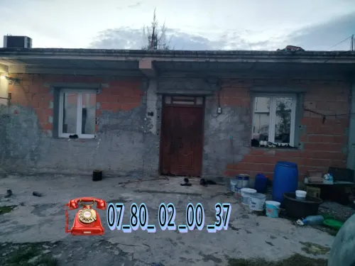 Vente Villa Blida Meftah