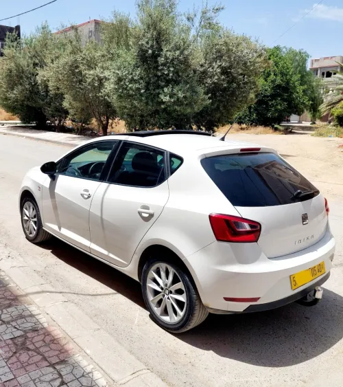 Seat Ibiza 2015 Sport Edition
