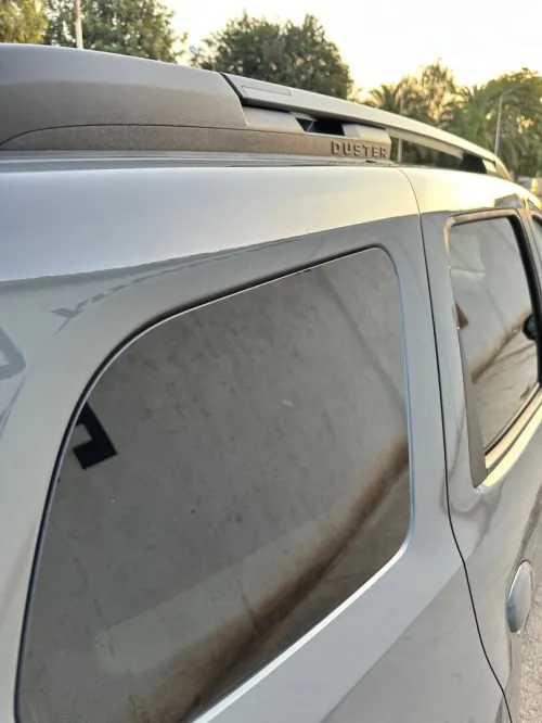 Dacia Duster 2024 Journey plus