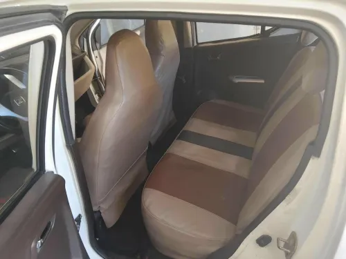 Zotye Z100 2016 Nouvelle