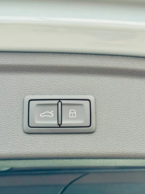 Audi A3 2025 