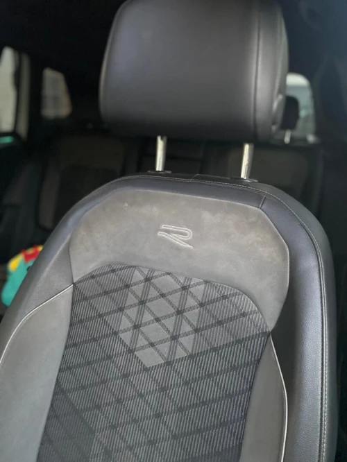 Volkswagen Tiguan 2021 R Line