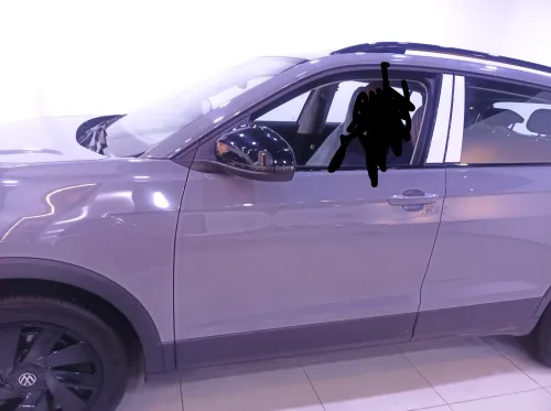 Volkswagen Tahru 2026 Xr