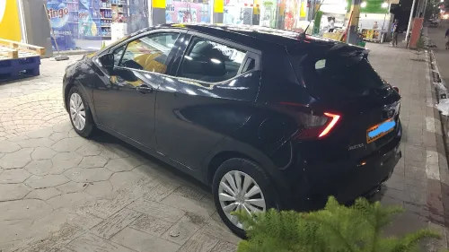 Nissan Micra 2022 Micra