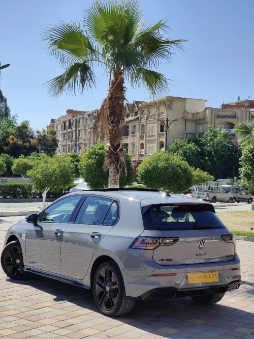 Volkswagen Golf 8.5 2026 R Line