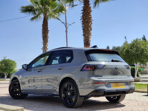 Volkswagen Golf 8.5 2026 R Line