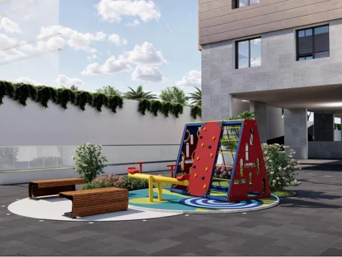 Vente Appartement F5 Alger Ouled fayet
