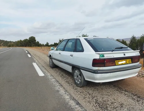 Renault 21 1992 21