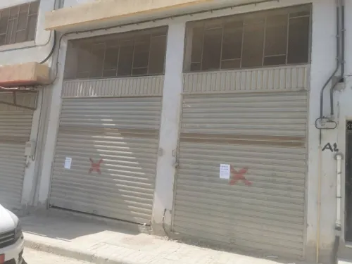 Location Local Béjaïa Oued ghir
