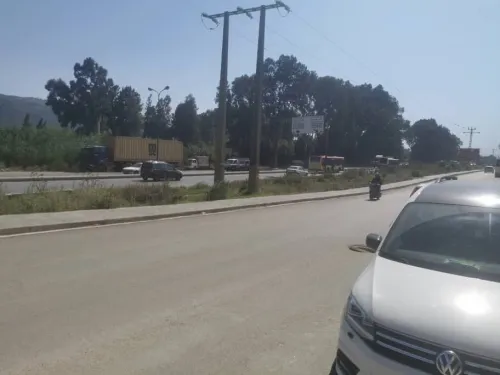 Location Local Béjaïa Oued ghir