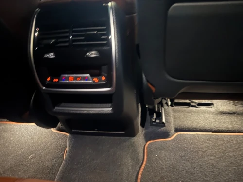 BMW X6 2024 M sport