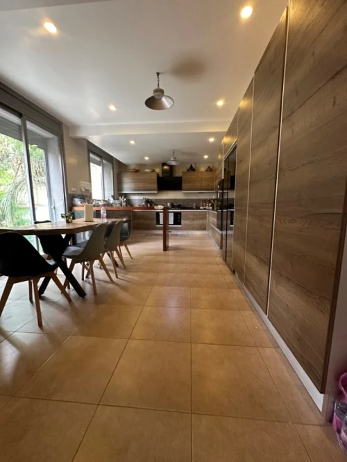 Vente Villa Alger Cheraga