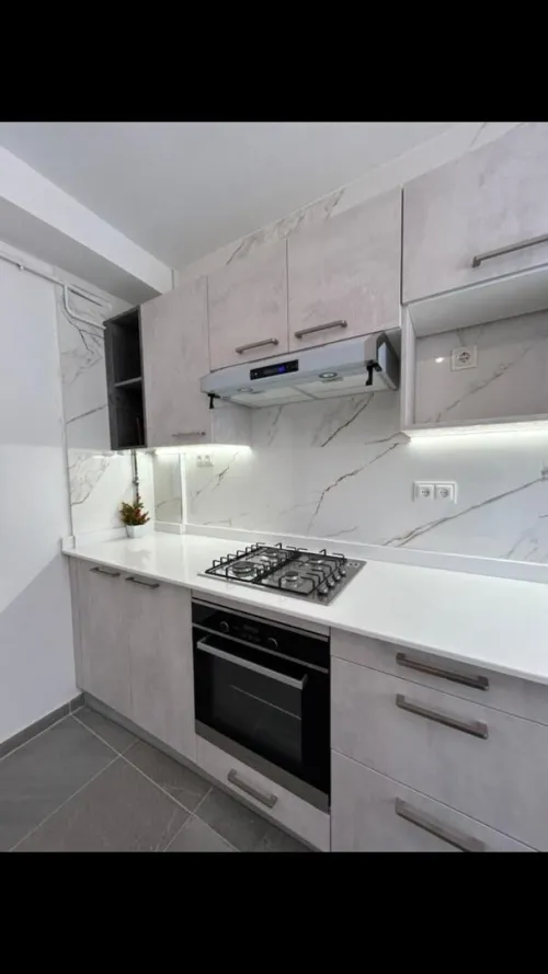 Location Appartement F5 Alger Souidania
