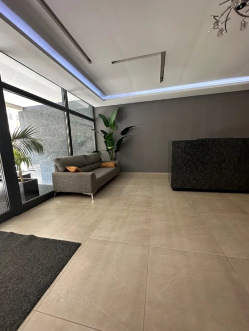 Location Appartement F4 Alger Cheraga