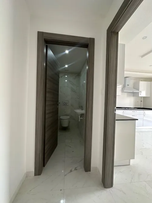 Vente Appartement F4 Alger Cheraga