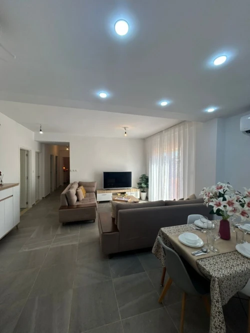 Location Appartement F5 Alger Souidania