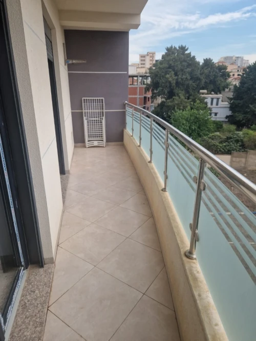 Location Appartement F3 Alger Cheraga