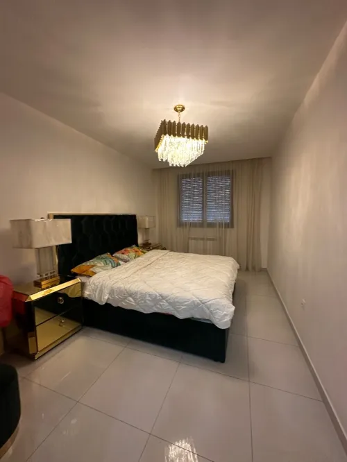 Vente Appartement F4 Alger Cheraga