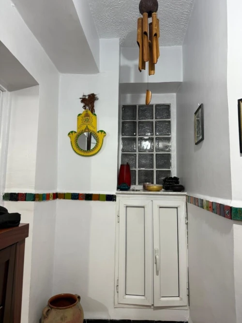 Vente Appartement F3 Alger Hussein dey 13