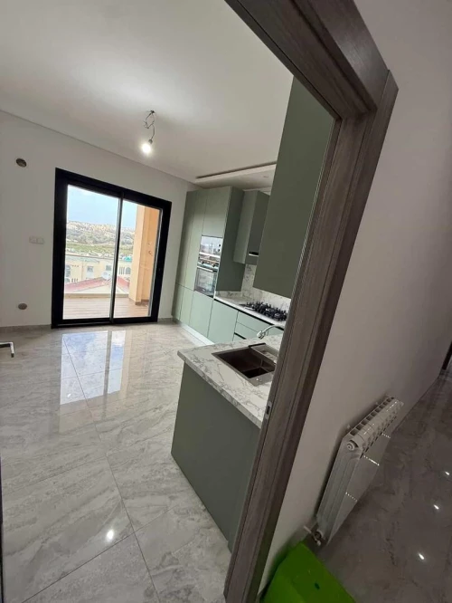 Location Appartement F4 Alger Cheraga
