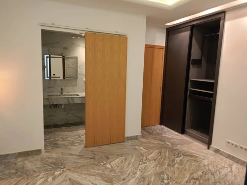 Location Appartement F4 Alger Cheraga