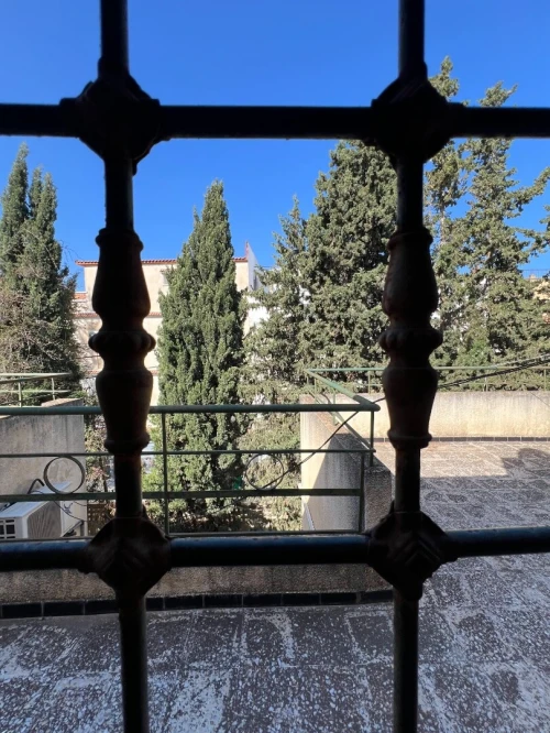 Location Villa Alger Cheraga