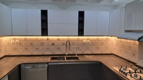 Location Appartement F4 Alger Cheraga
