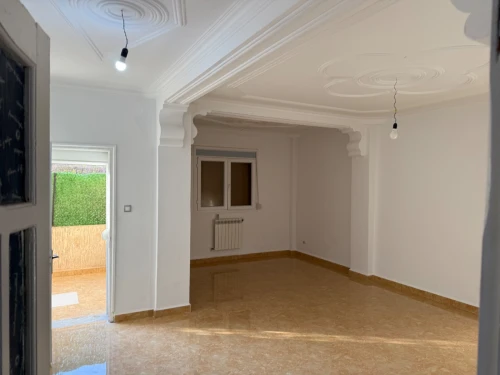 Location Appartement F4 Alger Cheraga