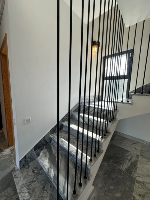 Location Duplex Alger Hydra